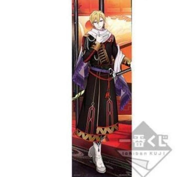 *4 for $30* idolish7 - Nagi Rokuya Tapestry - Otome Game Anime - Picture 3 of 3